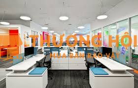 CÔNG TY TUYỂN DỤNG VỊ TRÍ VĂN PHÒNG - KHÔNG YÊU CẦU KINH NGHIỆM