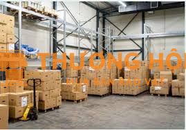 Bổ Sung NVVP và NV KHO khu vực VSIP2 Bình Dương