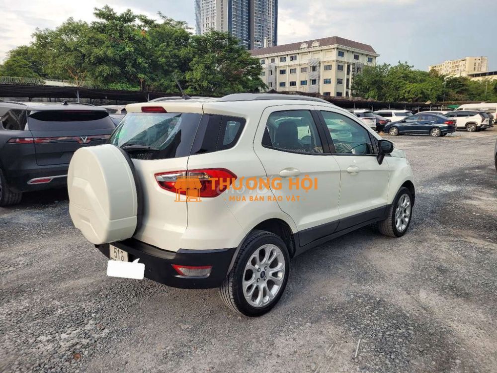 120 2019 Trend 1.5L AT - 72000 km