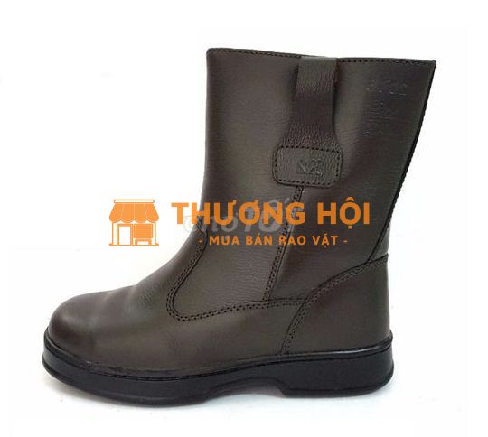 Giày bảo hộ mũi thép K2 TE2005KX