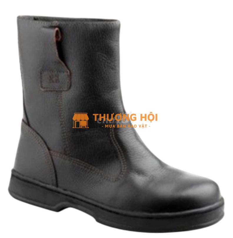 Ủng bảo hộ chống đinh TE2005K-R