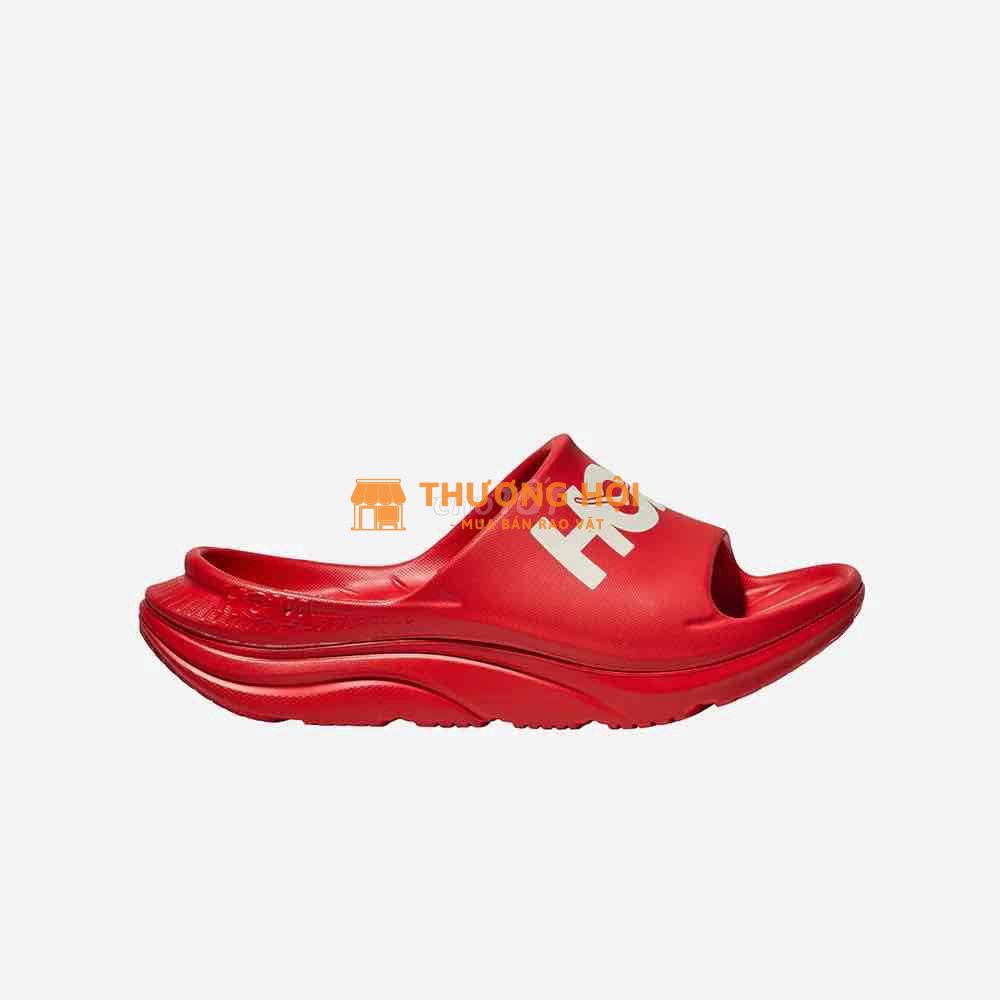 Pass dép Hoka Ora Athletic size 39