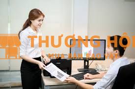 TUYỂN NHÂN VIÊN VĂN PHÒNG