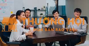 Tìm đồng đội về team Văn Phòng Mkt, Sale và CSKH