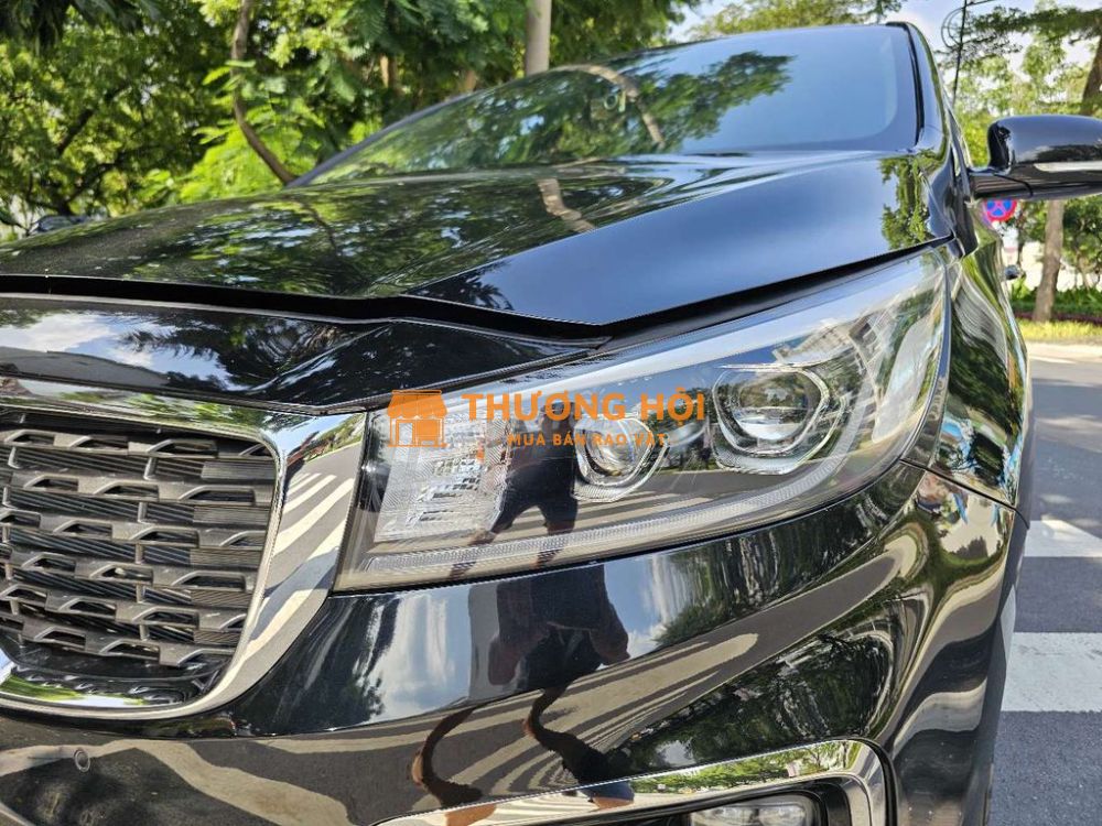 2019 3.3 GAT Premium - 86500 km
