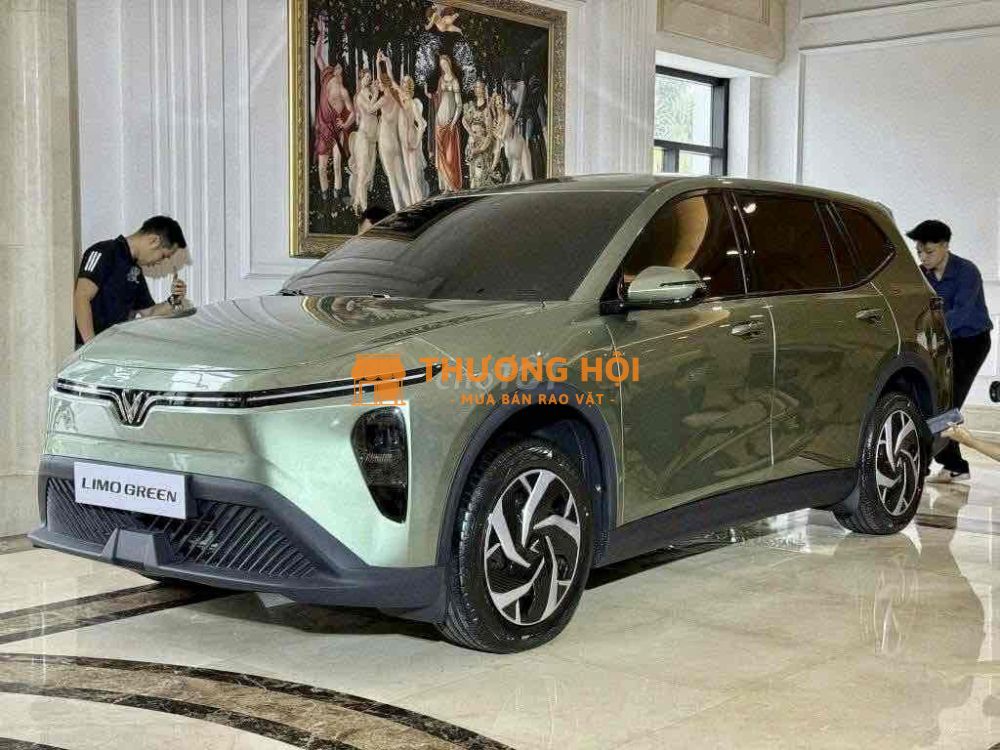 LIMO ĐẶT LÀ CÓ-GIẤY TỜ NHANH-VAY DỄ-KO MẤT CƠ HỘi