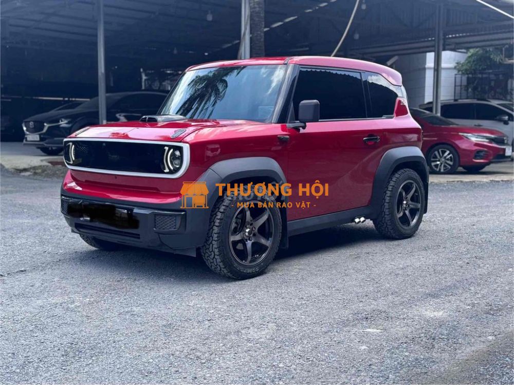 VinFast VF8 2024 Plus - 8500 km