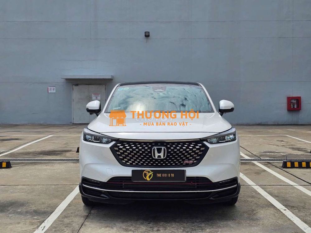 HONDA HRV RS SX 2023 ĐK 2024 ODO 12.000 KM