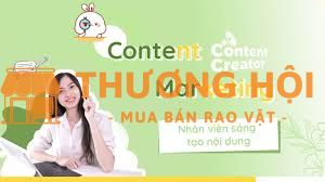 TUYỂN DỤNG NHÂN VIÊN MARKETING – SÁNG TẠO NỘI DUNG