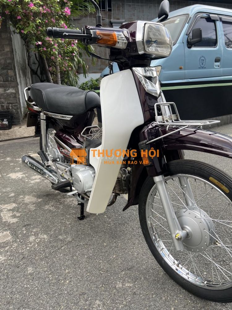💥Honda Super Dream 100 💥Đk 2011💥Có Bảo Hành💥💥💥