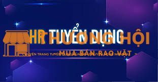 Cần tuyển 1 HR tuyển dụng nhân sự