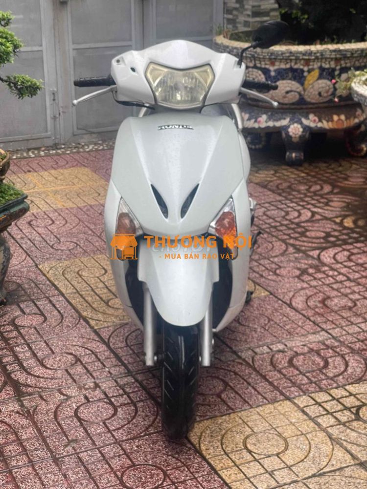 Bán xe Honda Lead Fi,Bstp đời 2012, chính chủ