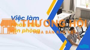 Tuyển Dụng T8 HÀNH CHÍNH VĂN PHÒNG HCM