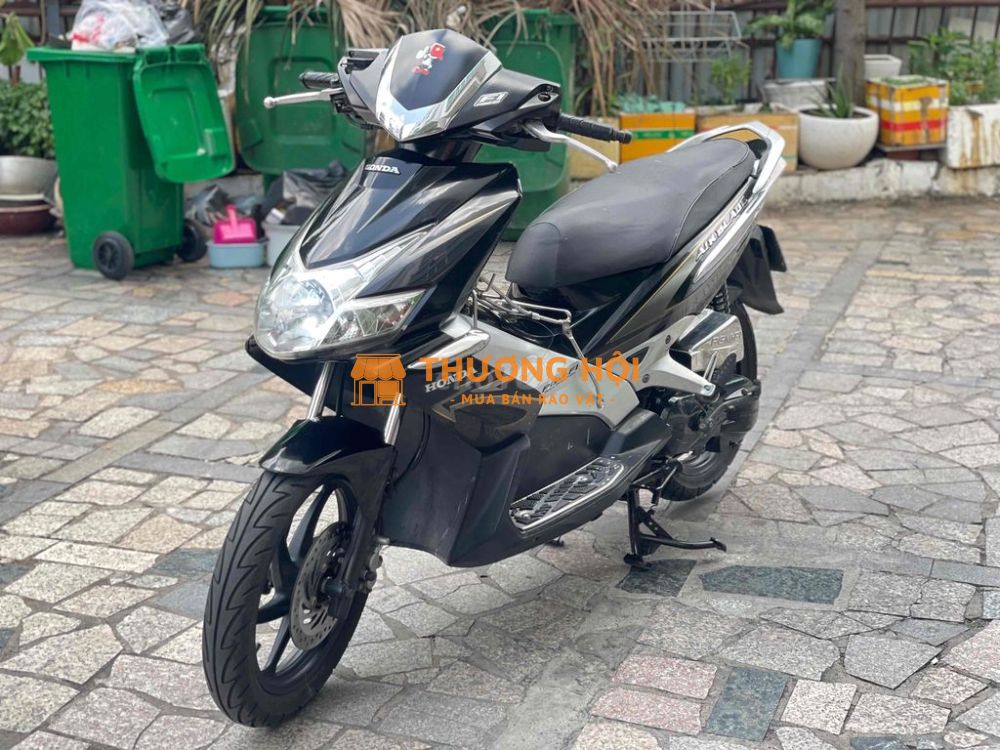 Air Blade Fi 2010 Ngay chủ trả 8tr9 nhận xe