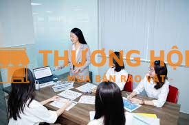 CÔNG TY MỞ RỘNG THÊM CHI NHÁNH MỚI CẦN TUYỂN GẤP HÀNH CHÍNH NHÂN SỰ