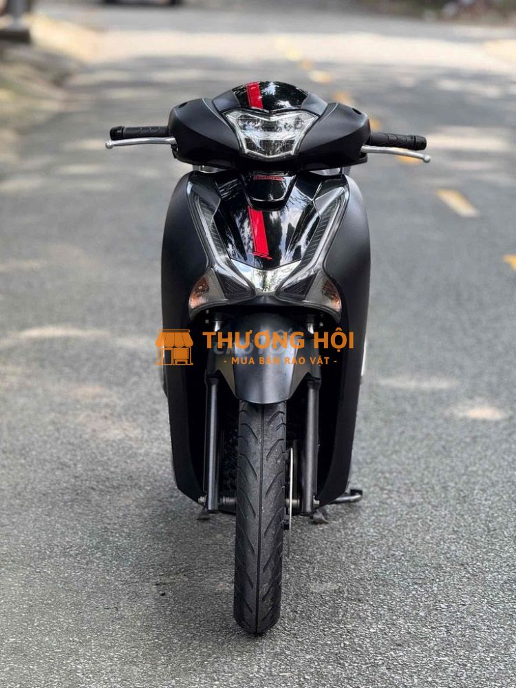 SH 150i 2013 UP SH 150i 2019 BSTP