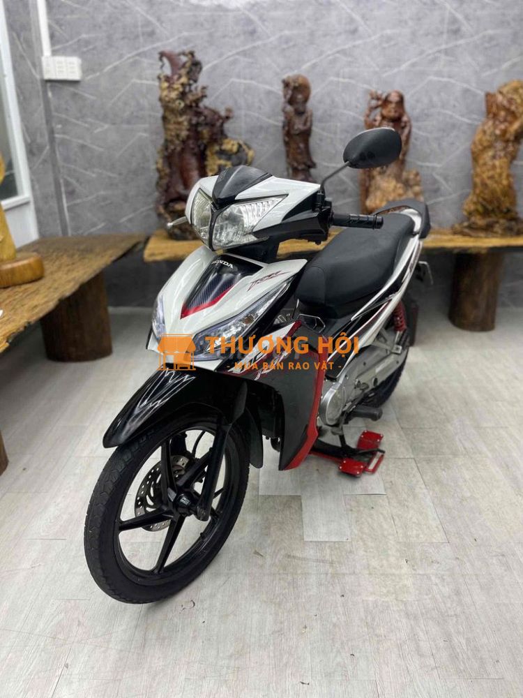 👉Wave RSX chính chủ bstp ngoại hình đẹp, máy khoẻ