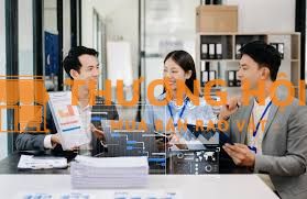 Tuyển Nhân Viên Văn Phòng
