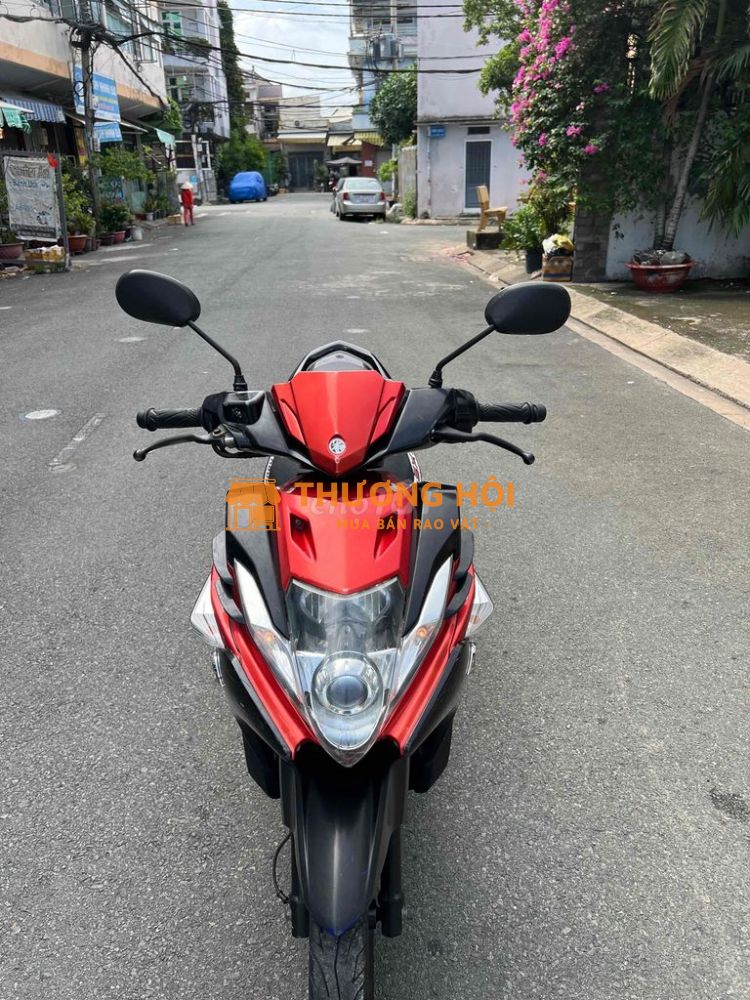 💥 Bán xe Yamaha Nouvo 5 Fi 💥 Có Bảo Hành💥💥❤️