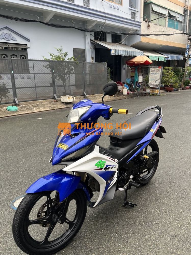 💥EXCITER 50cc💥 Không Cần Bằng Lái💥Có Bảo Hành💥💥💥