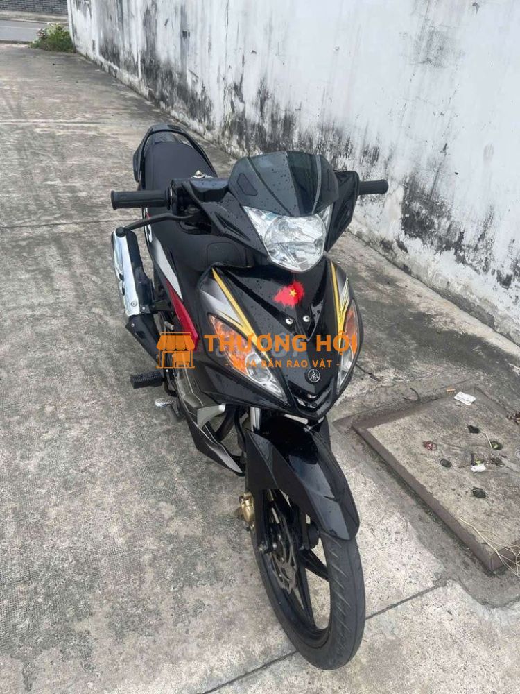 Exciter nhỏ 2008 CTD bstp biển đẹp 3639cavet hợplệ