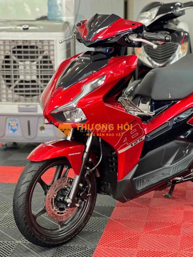 AB125 2024 4val - Chính Chủ - Còn Bảo Hành Hãng