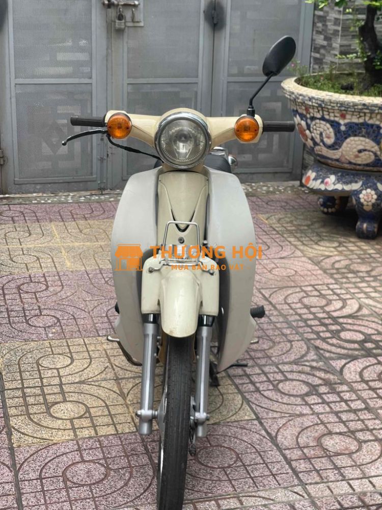 Bán xe Cub50 việt thái,Bst đời 2017,xe đẹp Gtdd