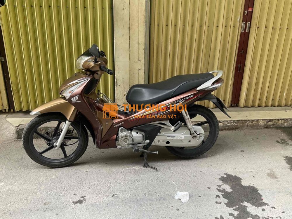 honda future 14 fi bstp