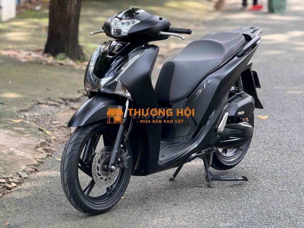 SH 125i ABS 2017 BSTP 1 Chủ
