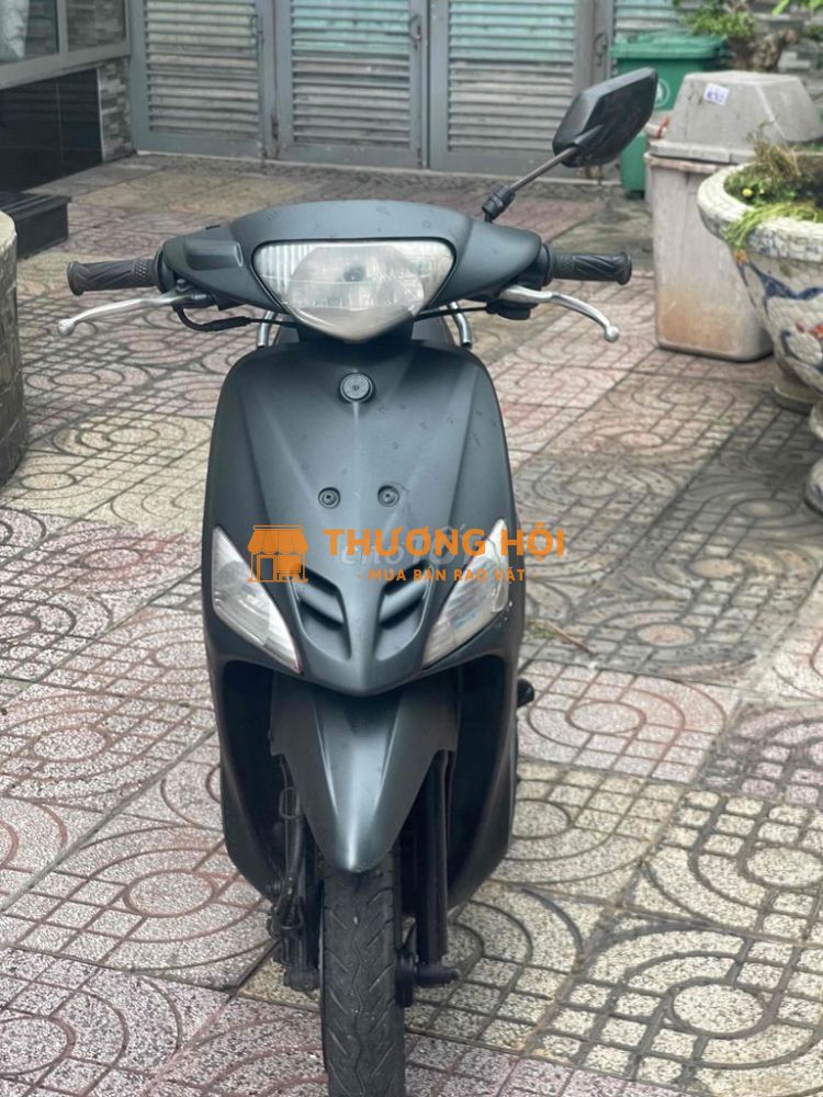 Bán xe Mio Thái,Bst đời 2006,xe đẹp gtdd