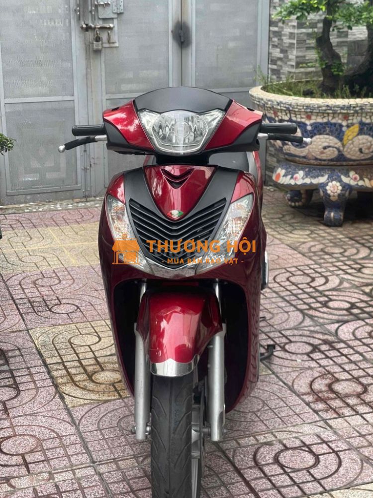 Bán xe Sh150 đời 2015 lên Ý V3,Bstp chính chủ