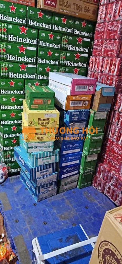 TUYỂN GIAO HÀNG BẰNG XE MÁY