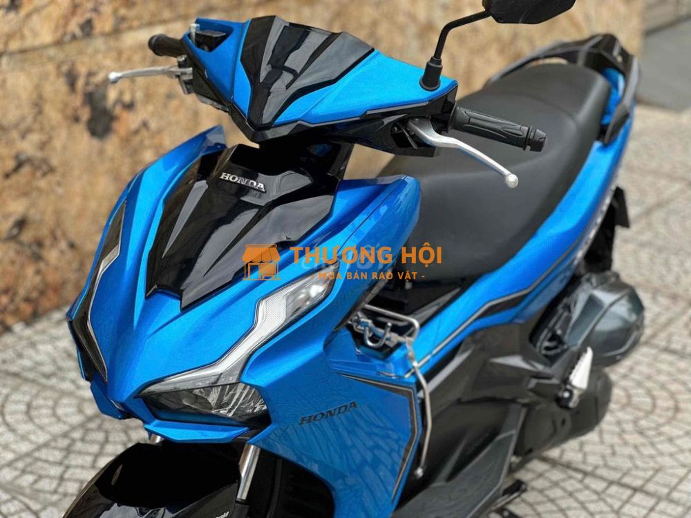 Airblade 125 mẫu 2021 9chủ ít đi máy zin100% mới99
