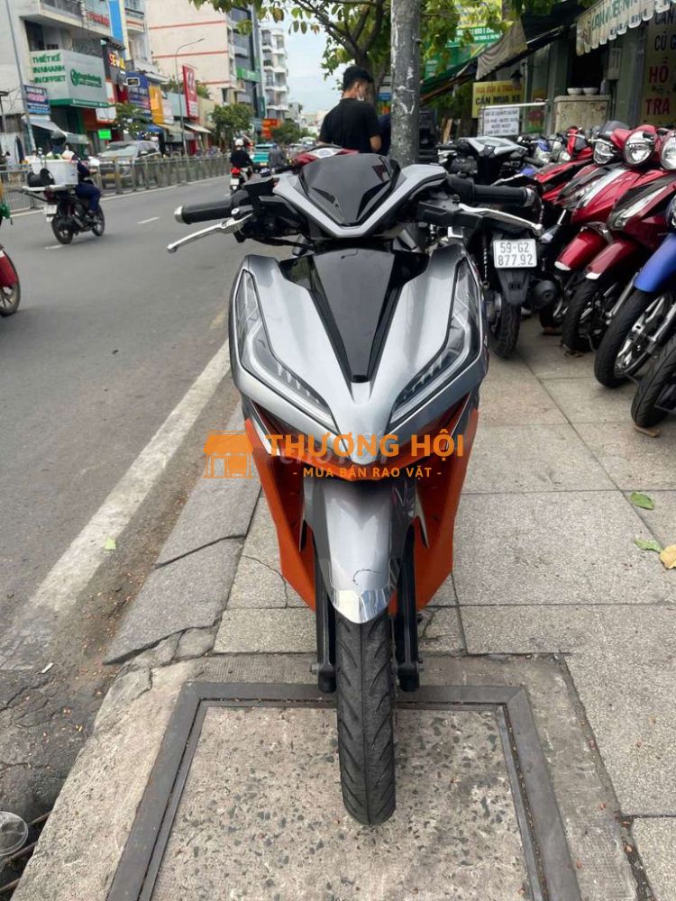 Honda Vario 150 2020 mới 90% bstp chính chủ