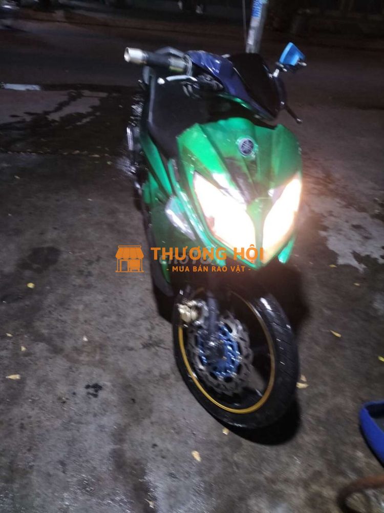 Xechính hãng giấy tờ đầy đủ xe đang sử dụng rất êm