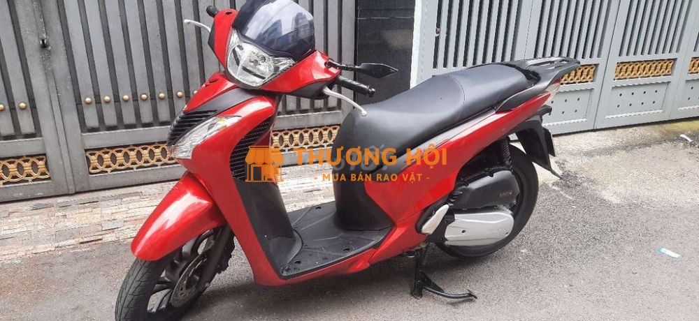 Sh 125 Việt 213 from ý 9 chủ