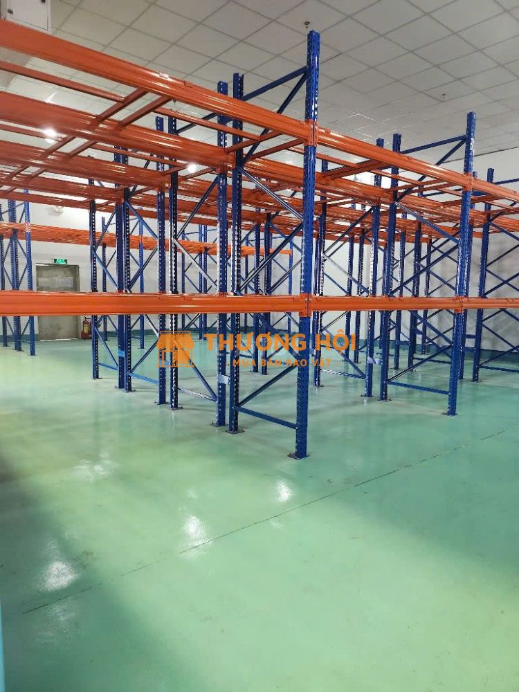 Nhân viên Phụ kho tại Bình Chánh