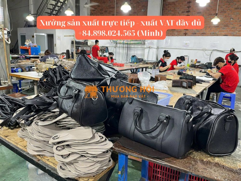 TRƯỜNG CHINH XTC CUNG CẤP NGUỒN CHO KHÁCH CHỢ – HÀNG SẴN, VAT