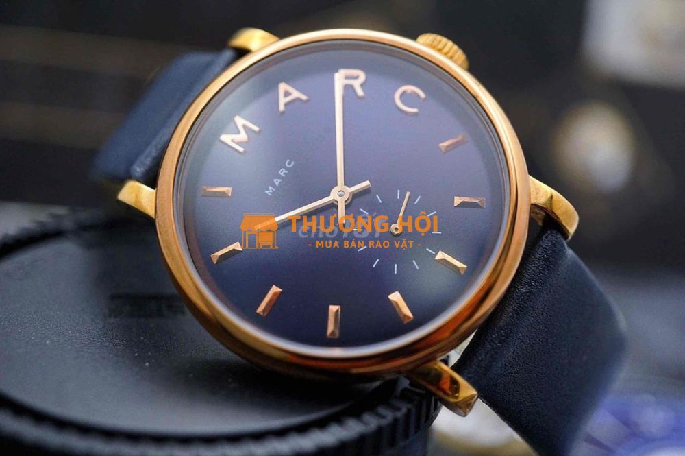 Đồng Hồ Nữ Marc Jacobs Chính Hãng