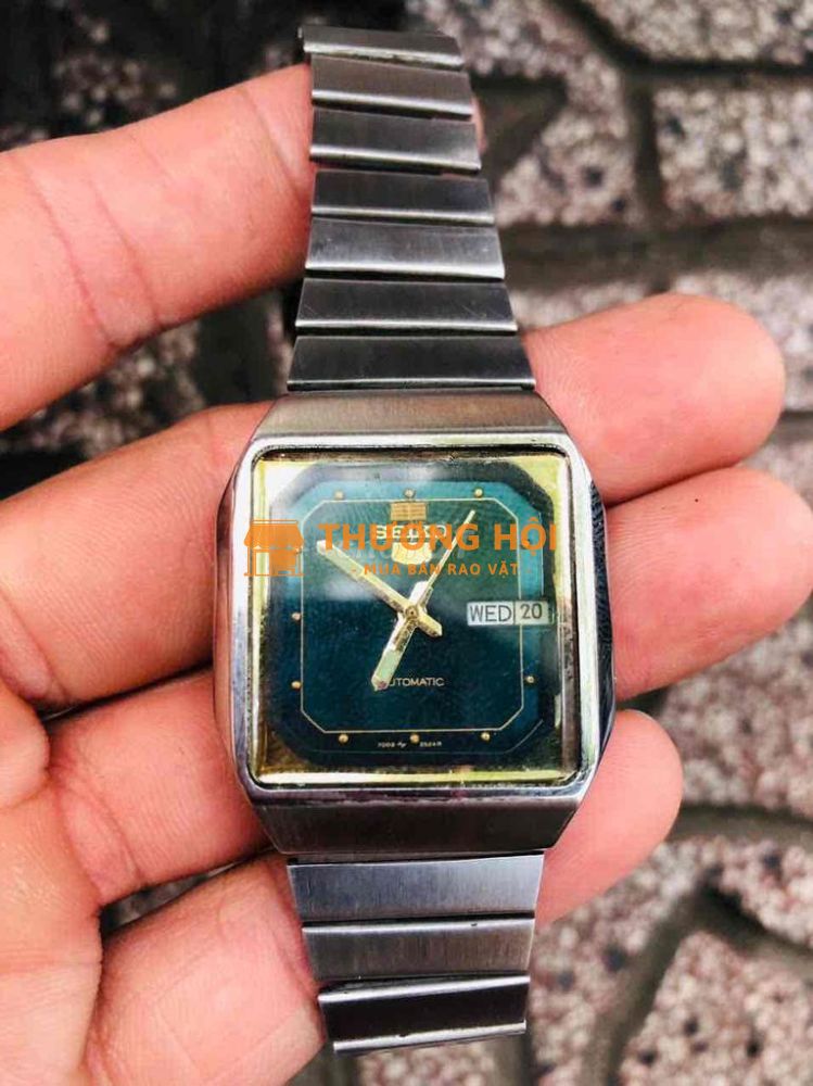 seiko 20