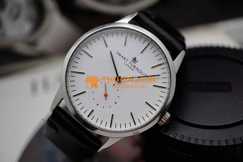 Đồng Hồ Smart Turnout London Chính Hãng