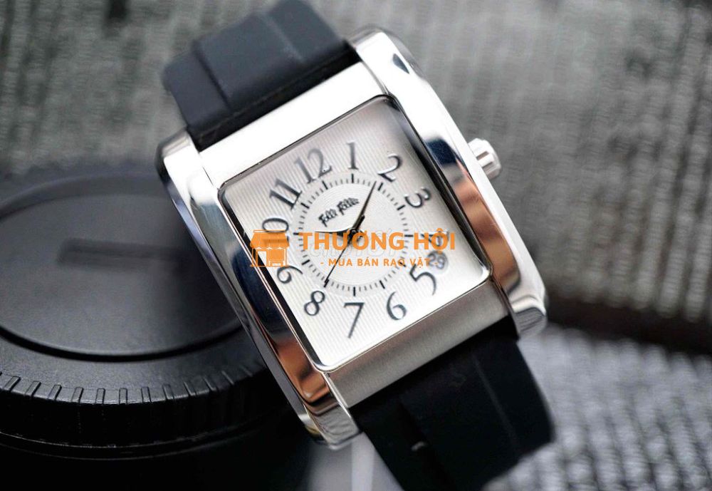 Đồng Hồ Folli Follie Chính Hãng Hy Lạp