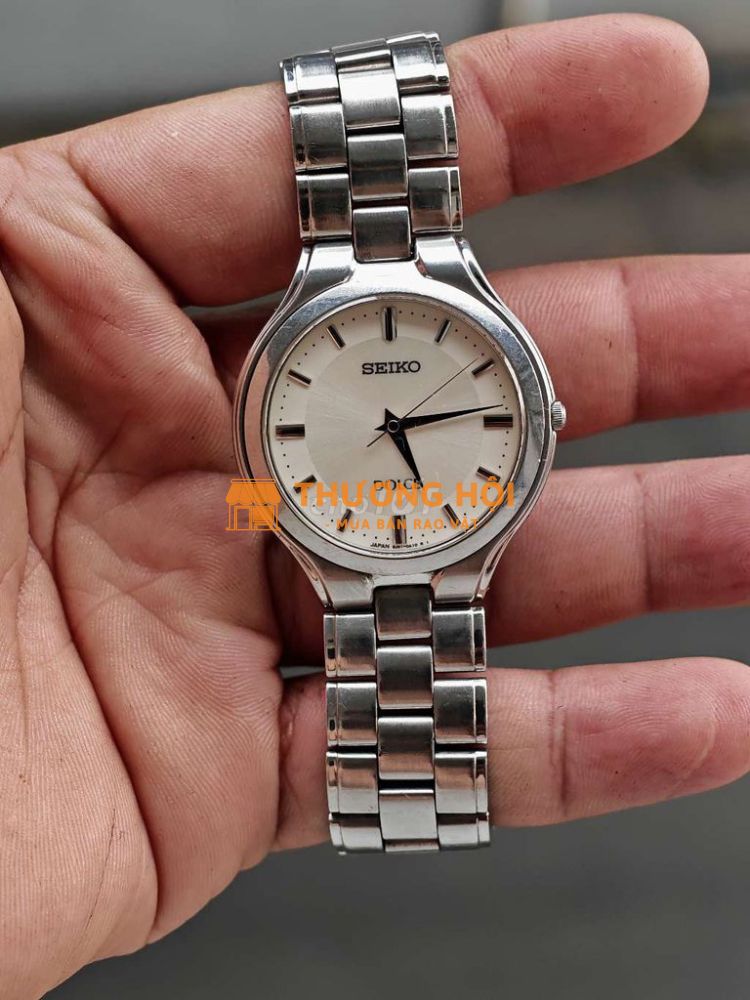 SEIKO DOLCE size 32