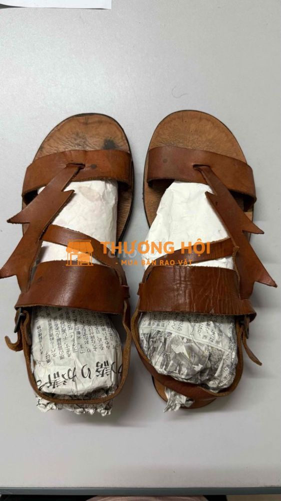DÉP SANDAL FULL DA