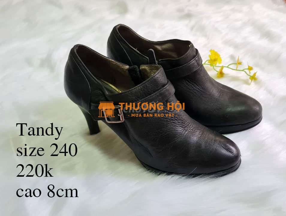 Giày 2hand Đồng giá 100k