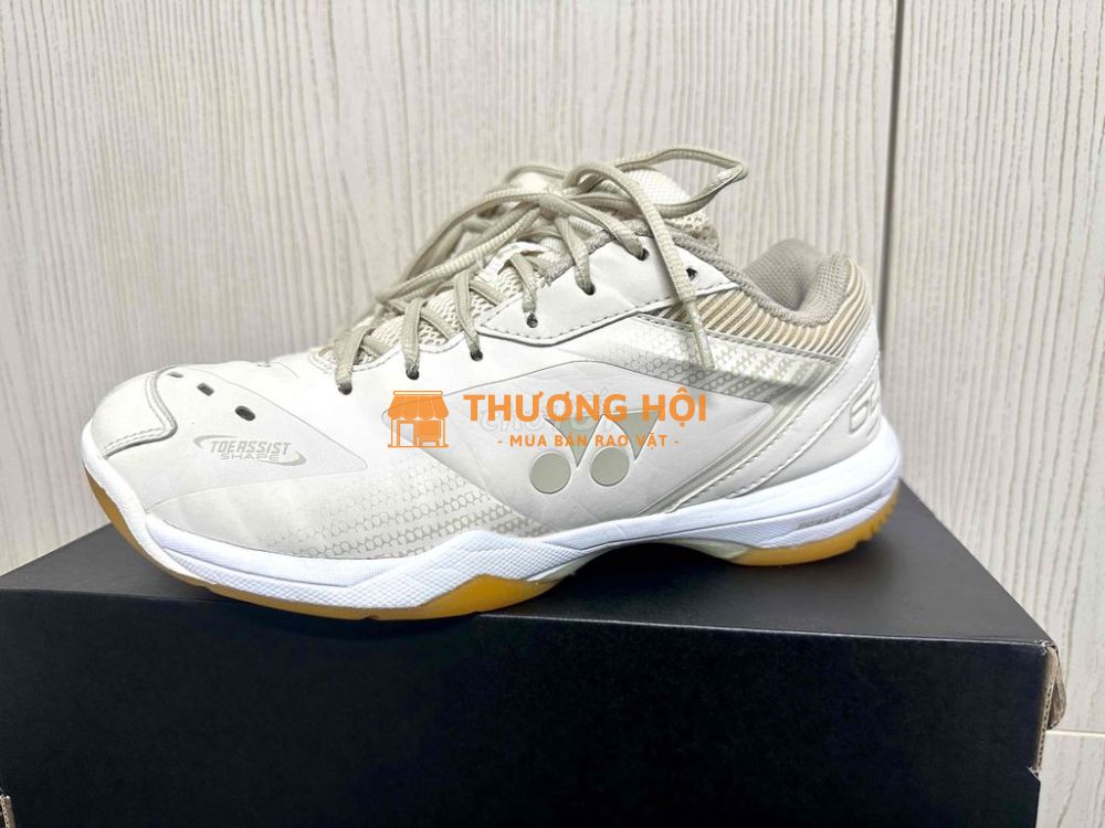 Giày cầu lông Yonex 65z3 C90 - size 40.5