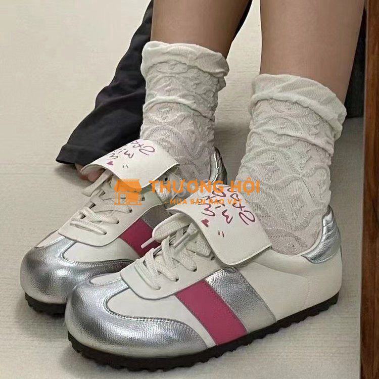 Giày thể thao nữ size 38
