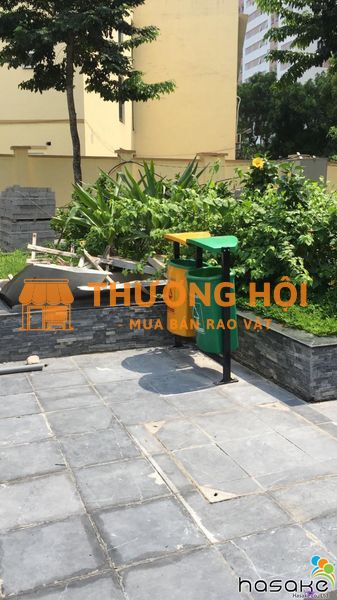 Sản phẩm cảnh quan cho công viên, trường học