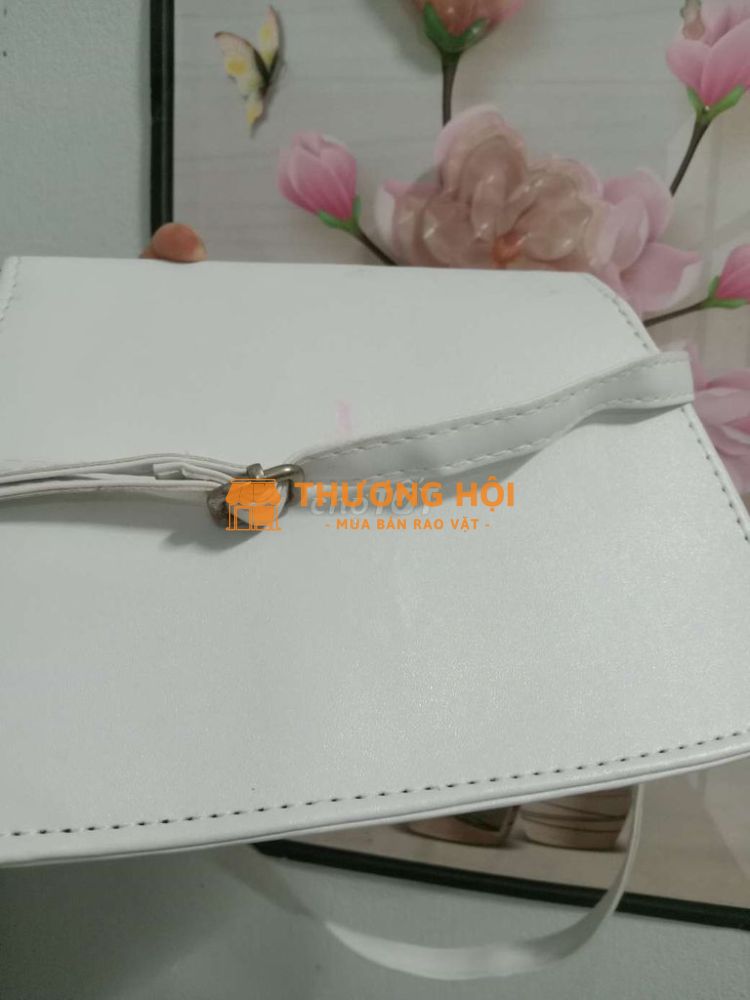 Túi xách nữ thời trang