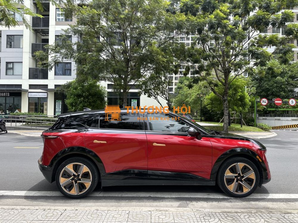 Chính chủ, VF7 Plus 2 cầu, 2 động cơ, pin mua